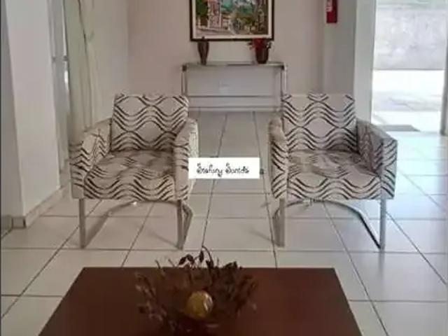 Apartamento para Venda em Recife/PE Madalena 4 Quartos