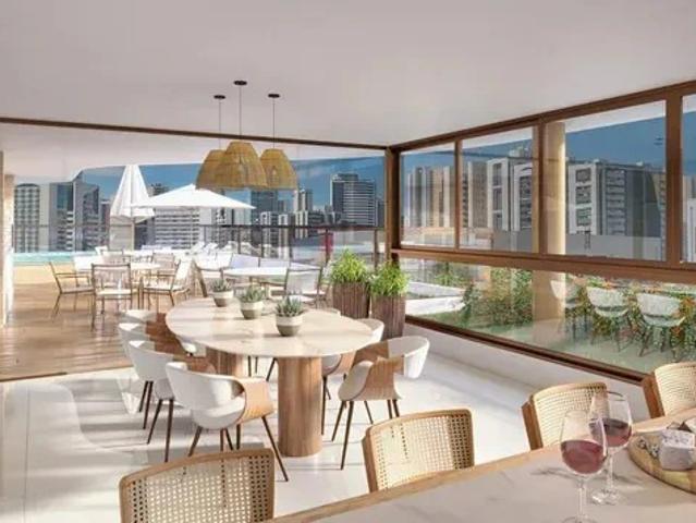 Apartamento para Venda em Recife/PE Madalena 4 Quartos