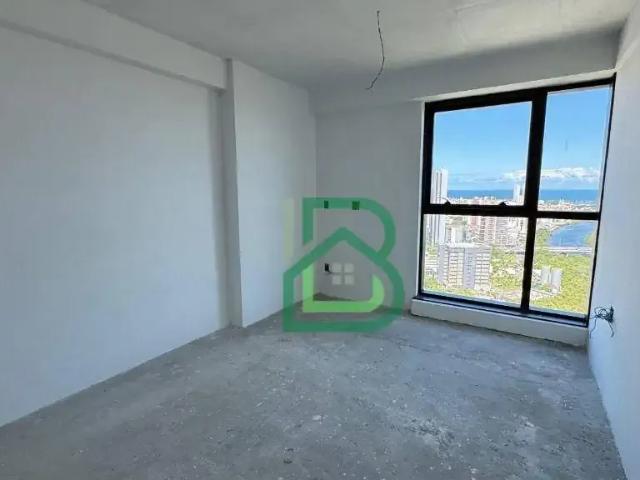 Apartamento para Venda em Recife/PE Madalena 4 Quartos