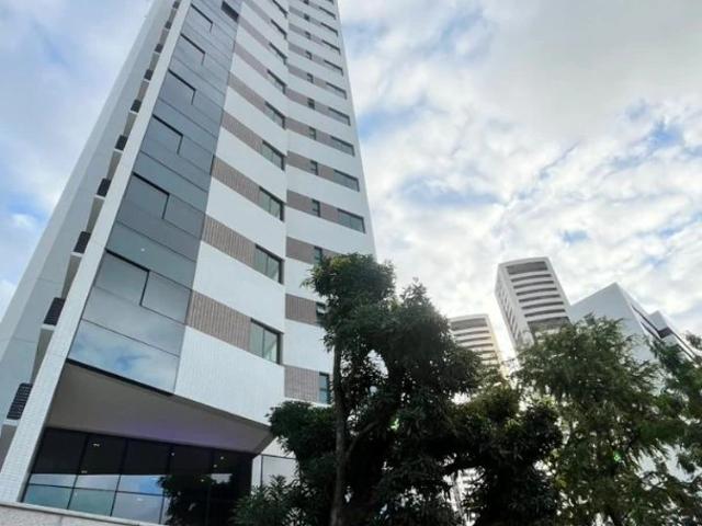 Apartamento para Venda em Recife/PE Madalena 4 Quartos