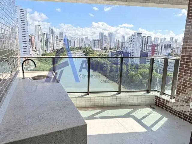 Apartamento para Venda em Recife/PE Madalena 4 Quartos