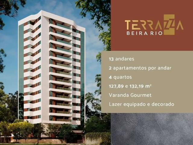 Apartamento para Venda em Recife/PE Madalena 4 Quartos