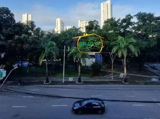 Apartamento para Venda em Recife/PE Madalena 4 Quartos