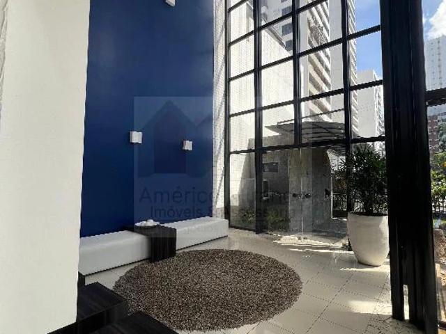 Apartamento para Venda em Recife/PE Madalena 4 Quartos