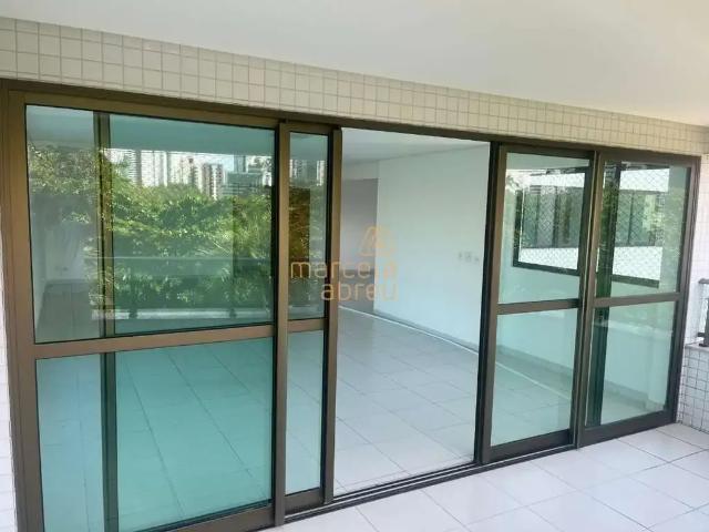 Apartamento para Venda em Recife/PE Madalena 4 Quartos