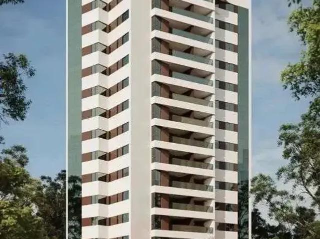Apartamento para Venda em Recife/PE Madalena 4 Quartos