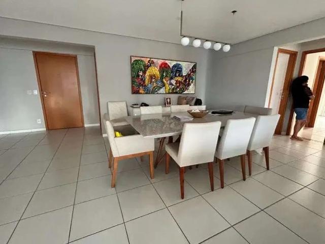 Apartamento para Venda em Recife/PE Madalena 4 Quartos