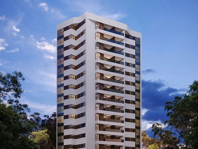 Apartamento para Venda em Recife/PE Madalena 4 Quartos