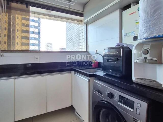 Apartamento para Venda em Recife/PE Madalena 4 Quartos