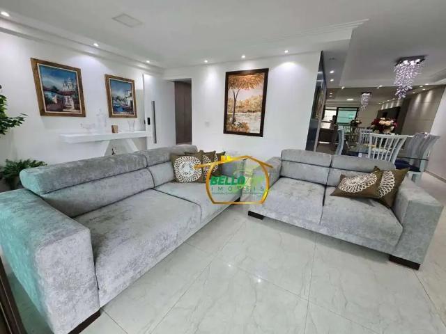 Apartamento para Venda em Recife/PE Madalena 4 Quartos