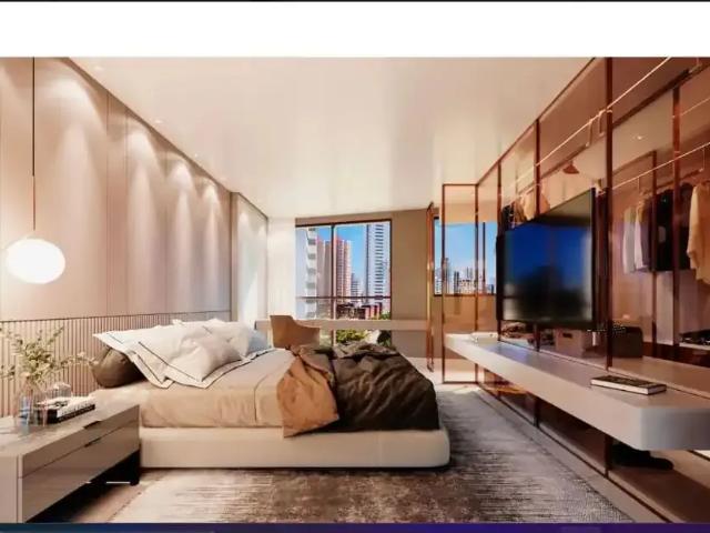 Apartamento para Venda em Recife/PE Madalena 4 Quartos