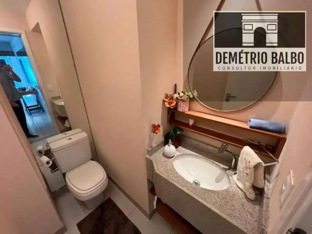Apartamento para Venda em Recife/PE Madalena 4 Quartos