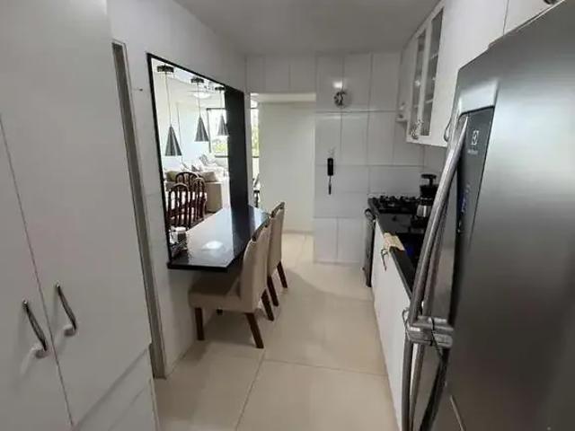 Apartamento para Venda em Recife/PE Madalena 4 Quartos