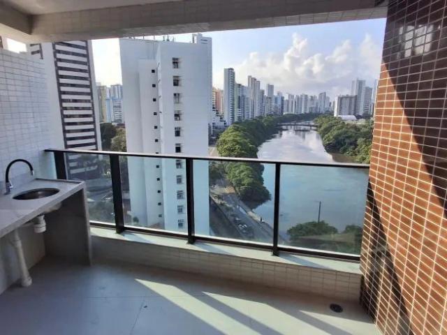 Apartamento para Venda em Recife/PE Madalena 4 Quartos