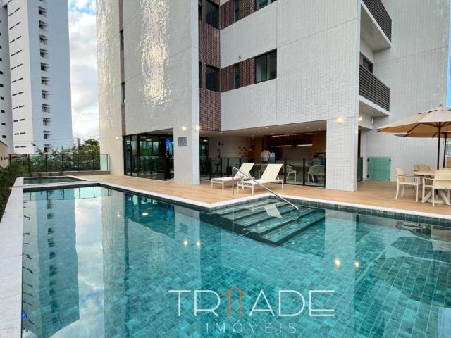 Apartamento para Venda em Recife/PE Madalena 4 Quartos