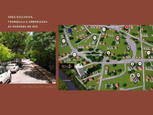 Apartamento para Venda em Recife/PE Madalena 4 Quartos