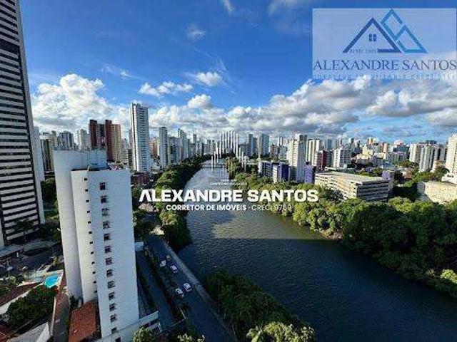 Apartamento para Venda em Recife/PE Madalena 4 Quartos