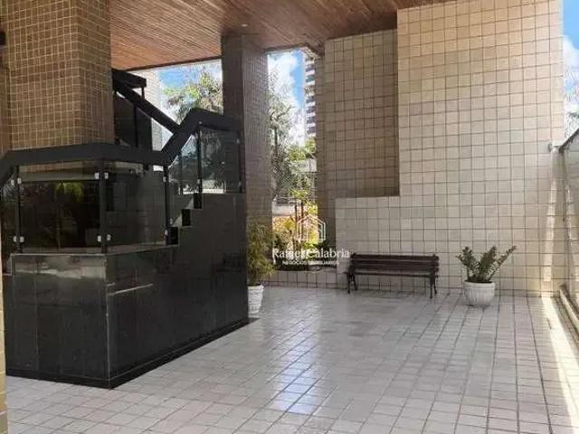 Apartamento para Venda em Recife/PE Madalena 5 Quartos