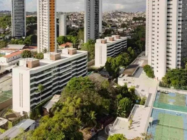 Apartamento para Venda em Recife/PE Monteiro 1 Quartos