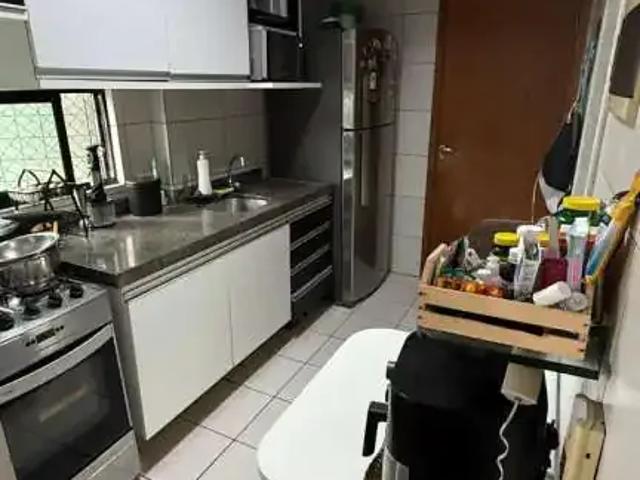Apartamento para Venda em Recife/PE Monteiro 20 Quartos