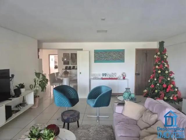 Apartamento para Venda em Recife/PE Monteiro 2 Quartos