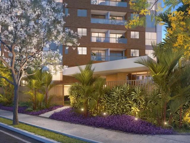 Apartamento para Venda em Recife/PE Monteiro 2 Quartos