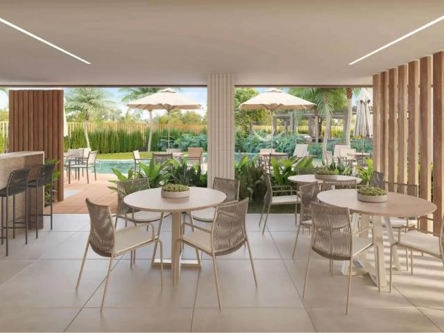 Apartamento para Venda em Recife/PE Monteiro 3 Quartos