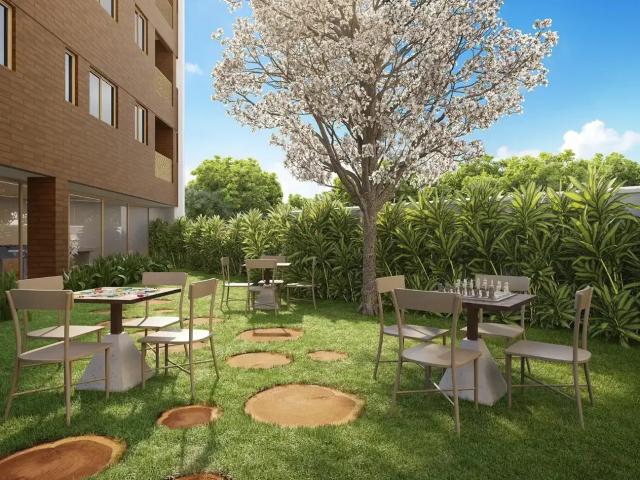Apartamento para Venda em Recife/PE Monteiro 3 Quartos
