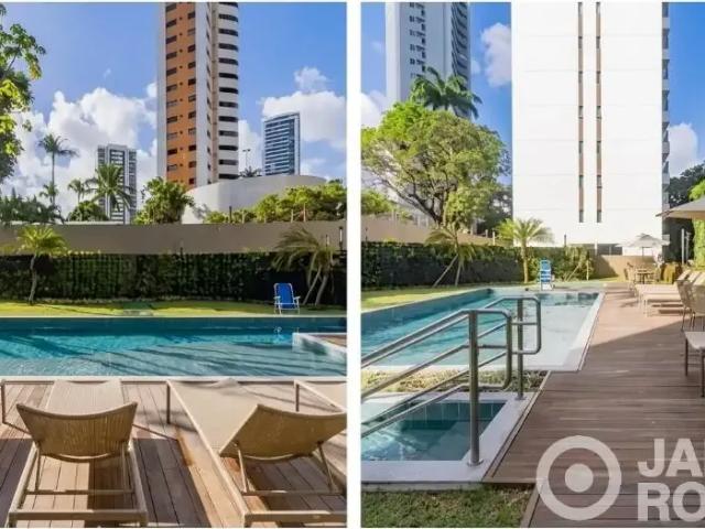 Apartamento para Venda em Recife/PE Monteiro 3 Quartos