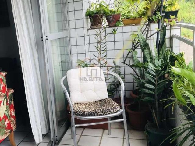 Apartamento para Venda em Recife/PE Monteiro 3 Quartos