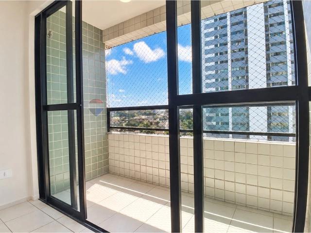 Apartamento para Venda em Recife/PE Monteiro 3 Quartos