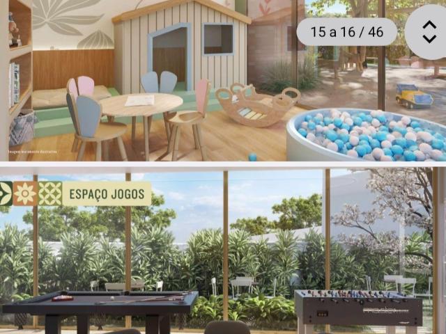 Apartamento para Venda em Recife/PE Monteiro 3 Quartos