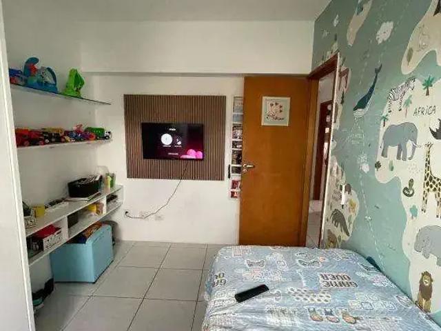 Apartamento para Venda em Recife/PE Monteiro 3 Quartos