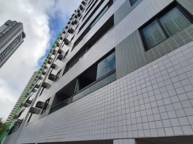 Apartamento para Venda em Recife/PE Monteiro 3 Quartos