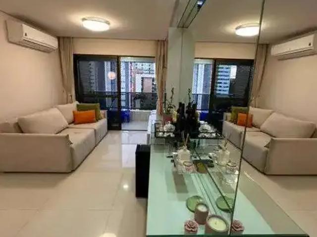 Apartamento para Venda em Recife/PE Monteiro 3 Quartos