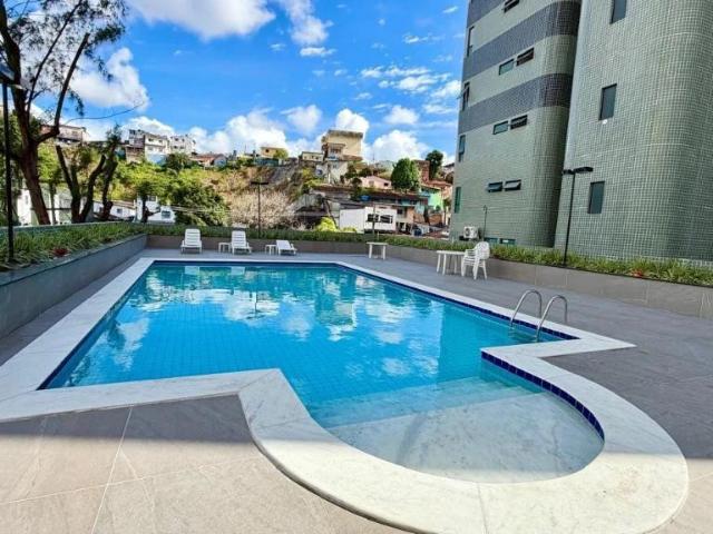 Apartamento para Venda em Recife/PE Monteiro 3 Quartos
