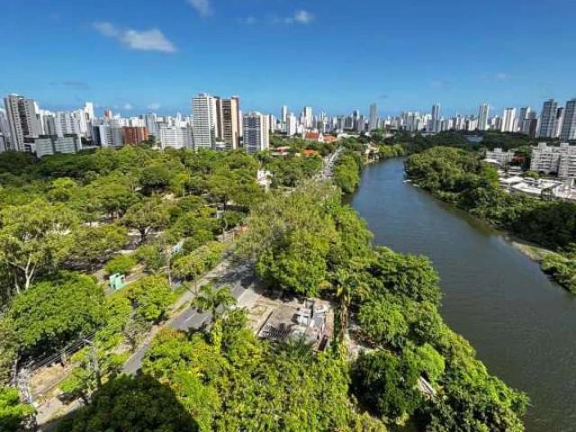 Apartamento para Venda em Recife/PE Monteiro 3 Quartos