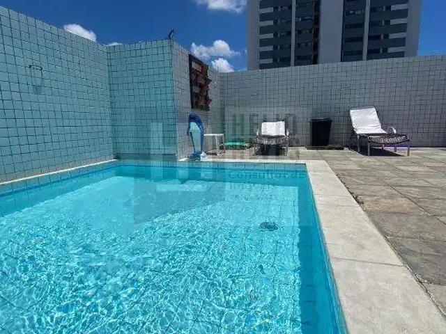 Apartamento para Venda em Recife/PE Monteiro 3 Quartos