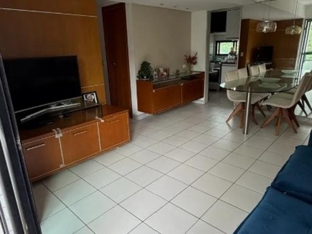 Apartamento para Venda em Recife/PE Monteiro 3 Quartos