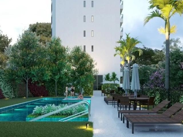 Apartamento para Venda em Recife/PE Monteiro 3 Quartos