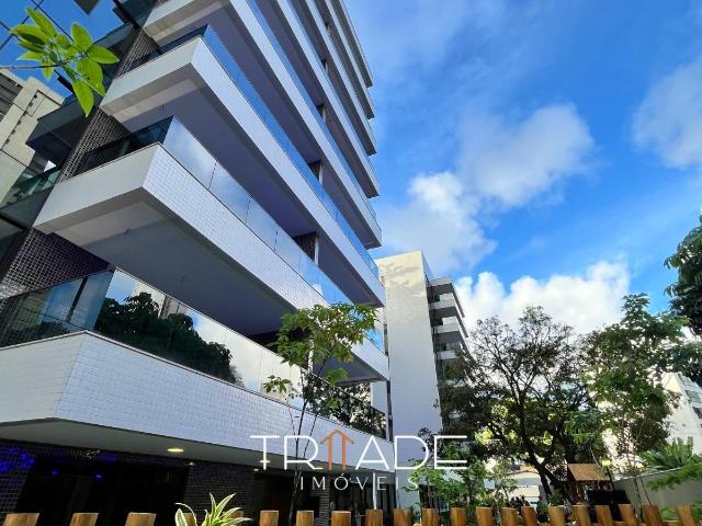 Apartamento para Venda em Recife/PE Monteiro 3 Quartos