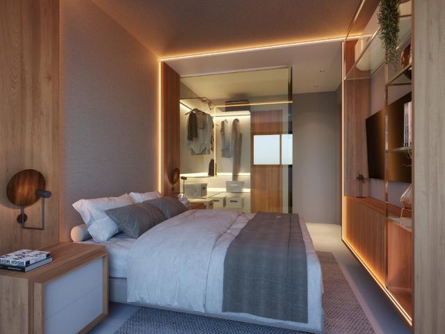Apartamento para Venda em Recife/PE Monteiro 3 Quartos
