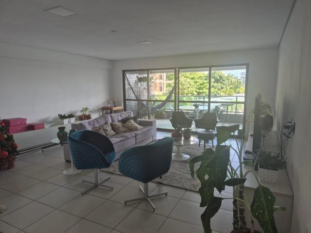 Apartamento para Venda em Recife/PE Monteiro 4 Quartos