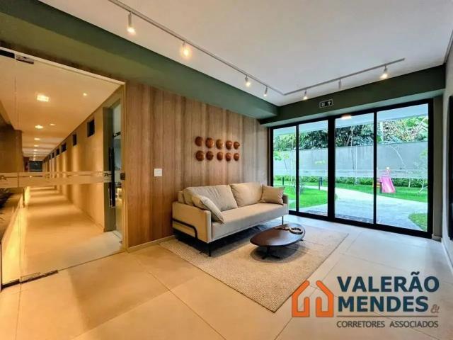 Apartamento para Venda em Recife/PE Monteiro 4 Quartos