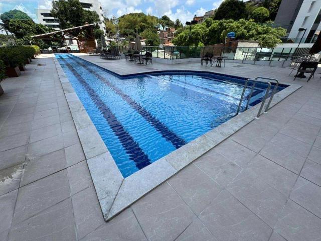 Apartamento para Venda em Recife/PE Monteiro 4 Quartos