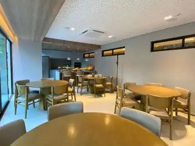Apartamento para Venda em Recife/PE Monteiro 4 Quartos