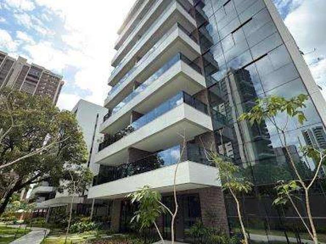 Apartamento para Venda em Recife/PE Monteiro 4 Quartos