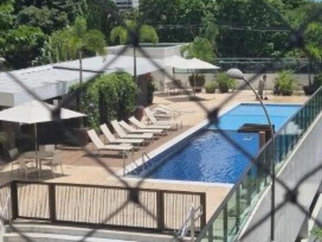 Apartamento para Venda em Recife/PE Monteiro 4 Quartos