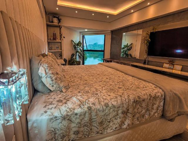 Apartamento para Venda em Recife/PE Monteiro 4 Quartos