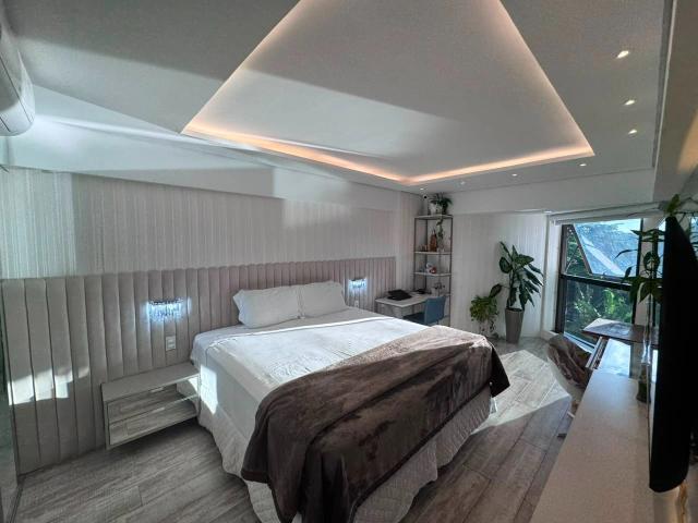 Apartamento para Venda em Recife/PE Monteiro 4 Quartos